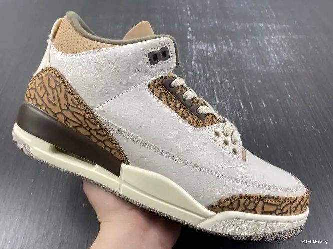 Kicktheory Air Jordan Palomino CT8532-102 3 0607